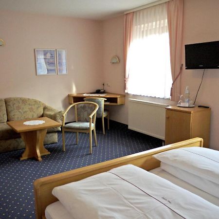 Hotel Ebner Bad Konigshofen im Grabfeld Ngoại thất bức ảnh