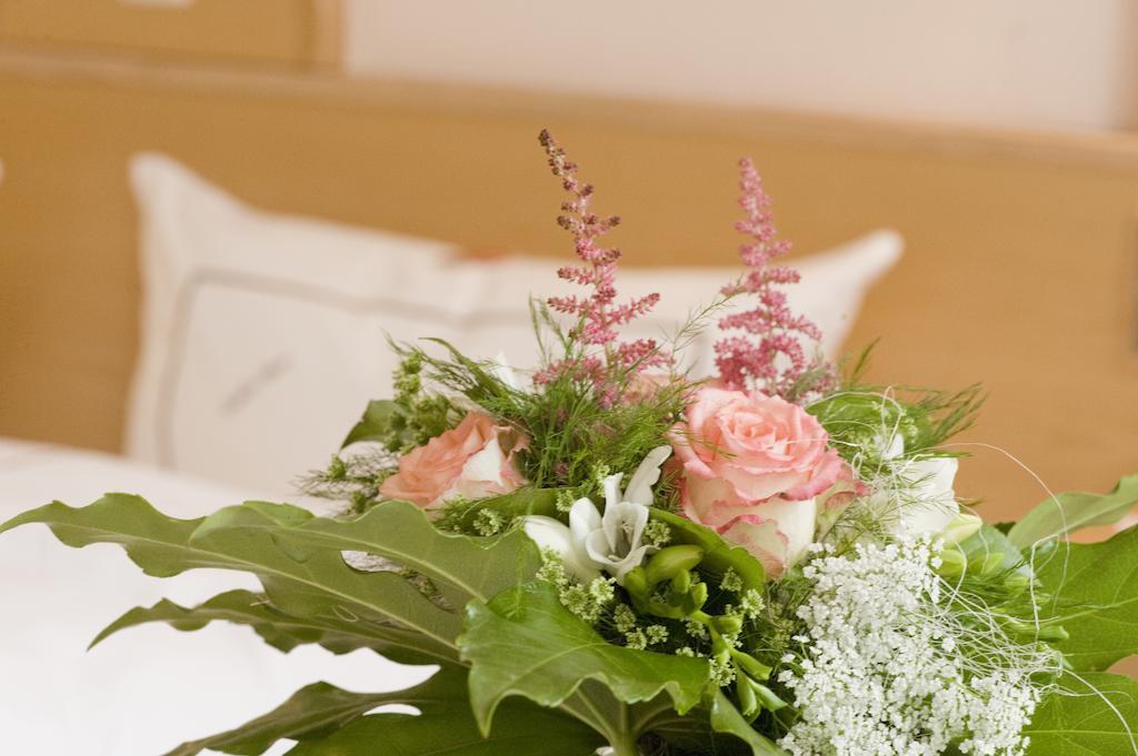 Hotel Ebner Bad Konigshofen im Grabfeld Ngoại thất bức ảnh